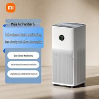 Xiaomi Air Purifier 5 CN plug (adapter included)