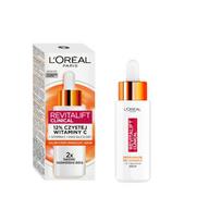 Loreal Paris Essence Anti-Wrinkle Firming Various Skin Types Vitality Renewal Liquid Essence-30ml ruda
