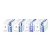 Loreal Paris Restoring Hyaluronic Acid Multi-effect Repair Mask Moisturizing and Fourth Generation Ampoule Centella Asiatica B5 Mask-20 pieces in box ruda