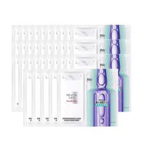 Loreal Paris Restoring Hyaluronic Acid Multi-effect Repair Mask Moisturizing Fourth Generation Ampoule Centella Asiatica B5 Mask-35 pieces without box ruda