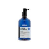 Loreal Paris Balancing Shampoo Cleansing, Volumizing and Fluffy Balance Hair Lotion 1500ml-500ml ruda