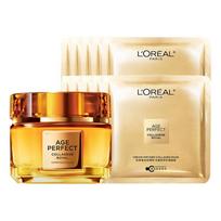 Loreal Paris Lightweight Xiaomi Pot Cream Mask Skin Care Set - Two-piece set 4th generation Xiaomi Pot Cream Light Edition 60ml  Xiaomi Pot Collagen M balta