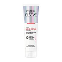 Loreal Paris Conditioner, Smooth, Improve Frizz, Moisturize Strengthening Repair Core Conditioner-150ml ruda