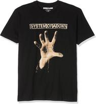 System Of A Down Unisexs TShirt Soad Self Titled Hand New Band Tees M
