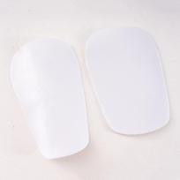 Resin Thermoplastic Adult Shin Guard Thin Insert Board Football Sports Training Competition Protector Leg Guard One