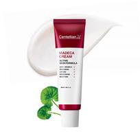 CENTELLIAN 24 Madeca Cream Active Formula,Centella Asiatica Moisturizing Cream for Face 1pcs