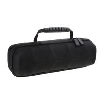 Travel Watch Organizer 4 Slots Watches Box for Men Wristwatch Display Storage 1
