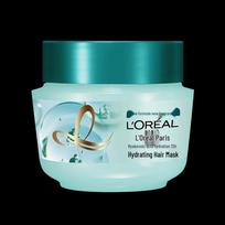 L'Oréal Hyaluronic Acid Hydrating Hair Mask