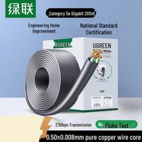 UGREEN Cat5e Gigabit Ethernet Bulk Cable