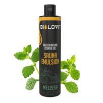 Emulsja Do Sauny Melisa - 250 Ml