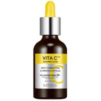 Missha-Vita C Plus Spot Correcting Firming Amp 30M