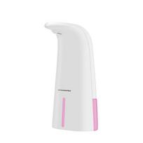 Automatic Soap Dispenser Automatic Soap Dispenser with Sensors Touchless Rose Soap Dispenser for Home Kitchen Kitchen 250ml Bathroom Accessories | Liq