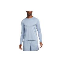 Nike Running T Shirt Men's Blue DD6022-493 M