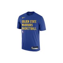 Nike Nike X NBA T-Shirt Men's Blue FJ0207-495 L