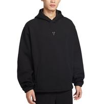 Nike Kobe Men's Nike Dri-FIT Pullover Basketball Hoodie IF4899-010 M