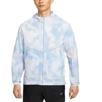 Nike Jackets Men's Mind Blue Hooded Moderate Other HJ4143-422 XL
