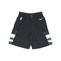Nike x NBA Casual Shorts Men's Black AT9929-010 M