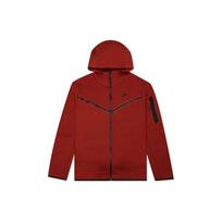 Nike Sportswear Tech Fleece Full Zip Hoodie & Joggers Set CU4489-687 M