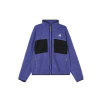 Nike ACG Fleece Clothing Men's Purple FN0373-510 XL