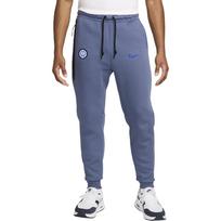Nike Tech Fleece Knitted Sweatpants Men's Diffused Blue FN8488-491 S