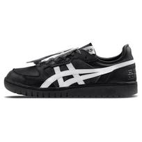 Chemist Creations x ASICS All Court Alpha-S Black Unisex Sneakers White 1203A160-001 40