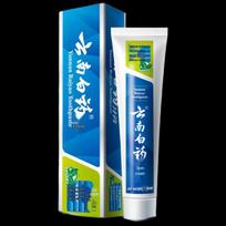 Yunnan Baiyao Fresh Breath Mint Toothpaste