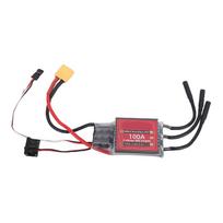 ESC Fit for 3650 3665 3670 3674 Brushless Motor Open Source AM32 100A Electronic Speed Controller