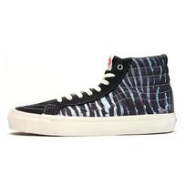 Vans Sk8 Hi Ralph Steadman Zebra Vans VN0A45JLVQV 42.5