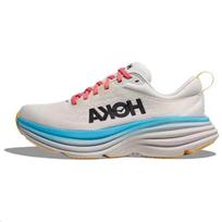 HOKA ONE ONE Bondi 8 Blanc De Blanc Swim Day Moteriški sportbačiai 1127952-BSW 39