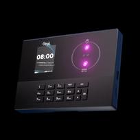 Deli AH21 Smart Attendance Machine CN plug (adapter included)