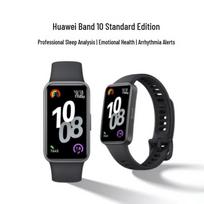 Huawei Band 10 Standard Edition Smart Fitness Tracker (CN version)