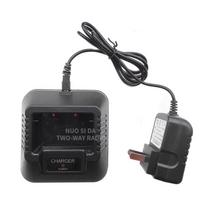 Baofeng UV-5R/BF-UV5R/UV6R Walkie-Talkie Charger Base Other
