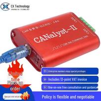 CHUANGXIKEJI USBCAN Analyzer - Ultimate Edition with OBD