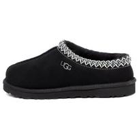 UGG Tasman Slipper Black 5950-BLK 42