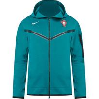 Nike Jackets & Coats Men's Geode Teal FZ5829-381 XL
