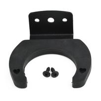 Fittings Baseball Bat Holder Holder Wall Baseball Bat Replacement Spare Part
