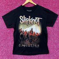 Slipknot Here Comes The Pain 25th Anniversary Tour T-Shirt Large XL