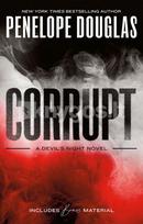 Corrupt: Devil's Night - Penelope Douglas