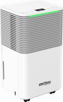 Oro sausintuvas 12 l/24 h, 200 W KD11787