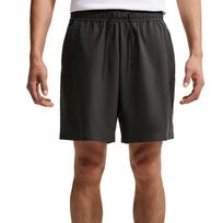 Nike Tech Smooth Elastic Moisture-Wicking Quick-Dry Casual Shorts Men shorts IF1126-060 S