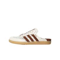 Adidas Samba Mule Off White Preloved Brown EU 38