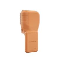 Plastic Gimbal Camera Protective Case Lens Cover for DJI Osmo Pocket 3 Camera Accessories oranžinė