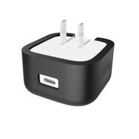 Silicone Battery Charger Sleeve USB-C Protective Case Power Adapter Cover for Apple Charger 40W juoda