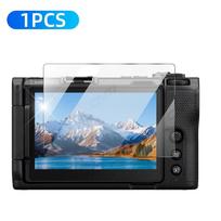 Anti-scratch Cameras Screen Protector Anti-fingerprint Screen Protector Film for Nikon ZR Tempered Glass