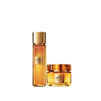 Loreal Paris Lightweight Honey Pot Skin Care Set - Two-piece set Little Honey Pot Essence Water 130ml  Fourth Generation Lightweight Honey Pot Facial ruda