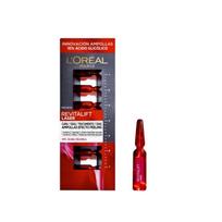 Loreal Paris Essence Firming box Revitalift Laser Essence-7ml7/box ruda