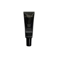 Loreal Paris The fourth generation black essence sample pack, brightening and firming skin LOreal Youth Code Intensive Muscle Serum Travel Size-15ml juoda