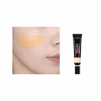 Loreal Paris Oil-Absorbing Stick PRO Long- Foundation Oil Control Long- Concealer Modify Skin Everlasting color lasting matte liquid foundation-200 rožinė