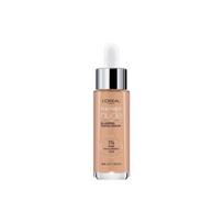 Loreal Paris Foundation Natural Moisturizing Concealer Nude Plumping Essence Foundation-3-4 Light to Medium 30ml rožinė