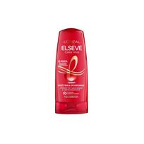Loreal Paris Conditioner Moisturizes, Shines, and Smooth Hair Colorful Color Conditioner-200ml ruda